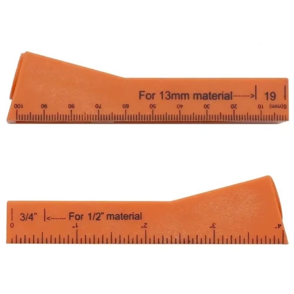 DIY Tool Set Pocket Hole Jig Multi-Angle Hole Punch Locator Easy Operation Angle Drill Guide