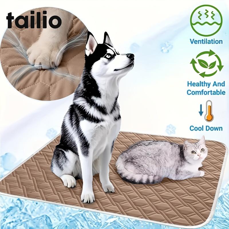 Pet for Dogs and Cats - Self- Pad for Summer Heat