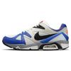 Air Structure Triax 91 Violet White