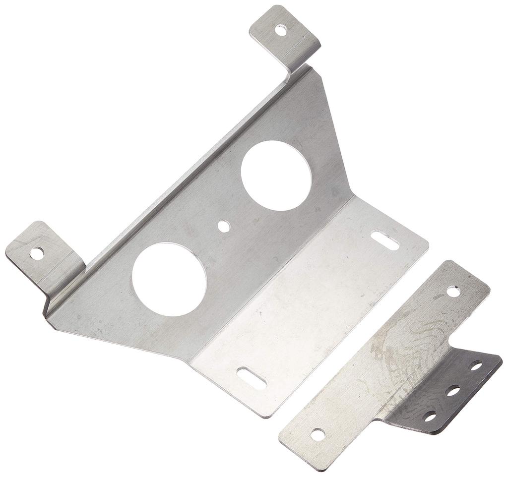 NBS Bike Parts Center Fender Eliminator Kit for Yamaha Maxam SG17J/21J (309821)