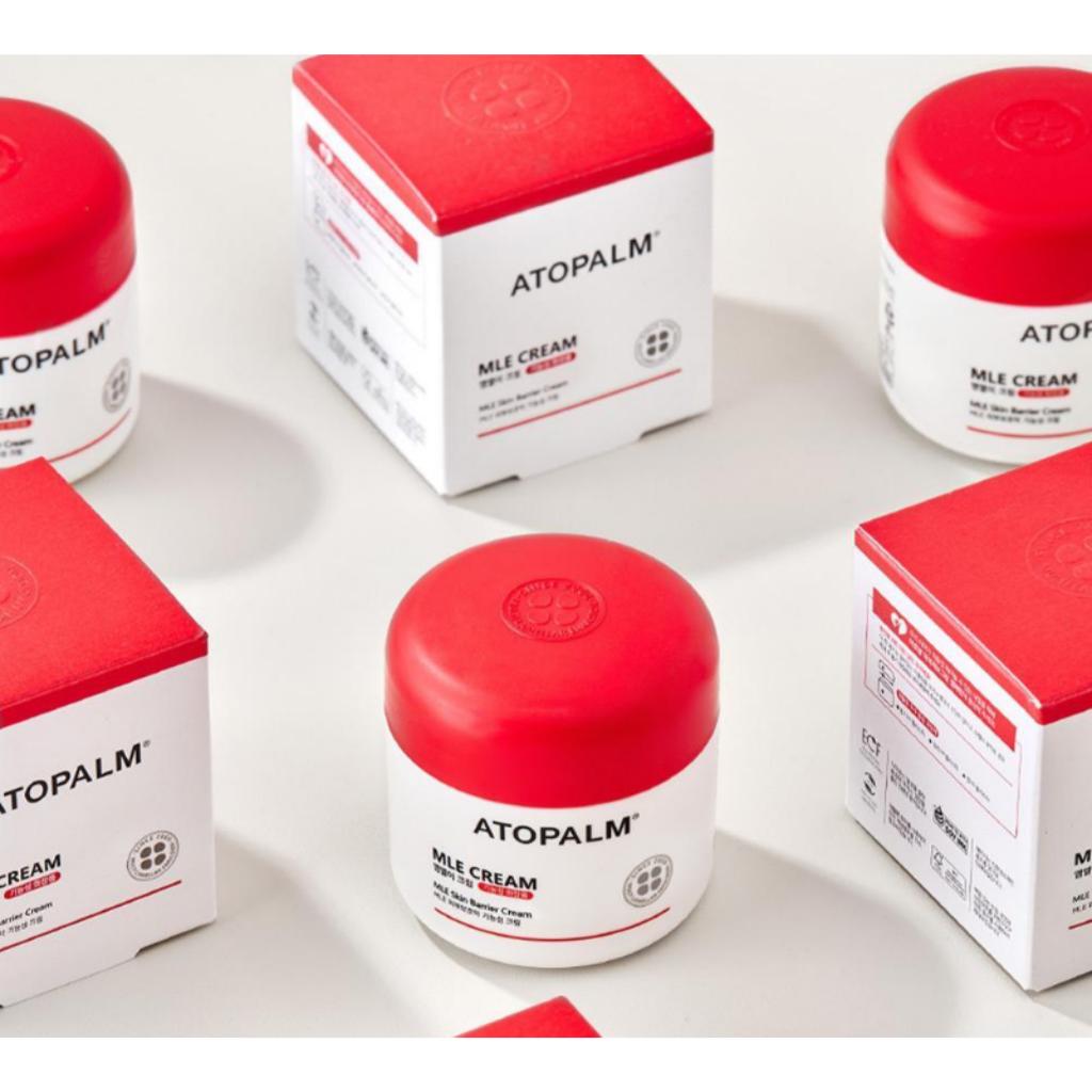 ATOPALM MLE Cream 100ml