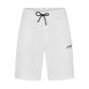 Hugo Mens Embroidered Logo Relaxed Fit Shorts