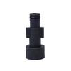 1/4" Washer Adapter High Pressure Car Foam Washing Machine Plastic Tools