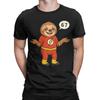 Flash Sloth Graphic 100 Cotton Tshirt Sloth Flash Tees Tops For Unisex