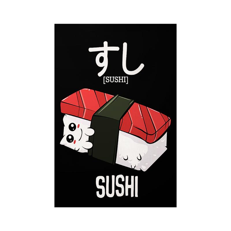 Japanese-style Short Half Curtain Ramen Kitchen Door Partition Sushi Restaurant Decor Curtain No-Drill Kitchen Window Screen