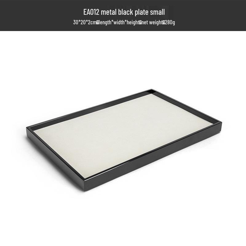 

Metal Frame Jewelry Display Tray