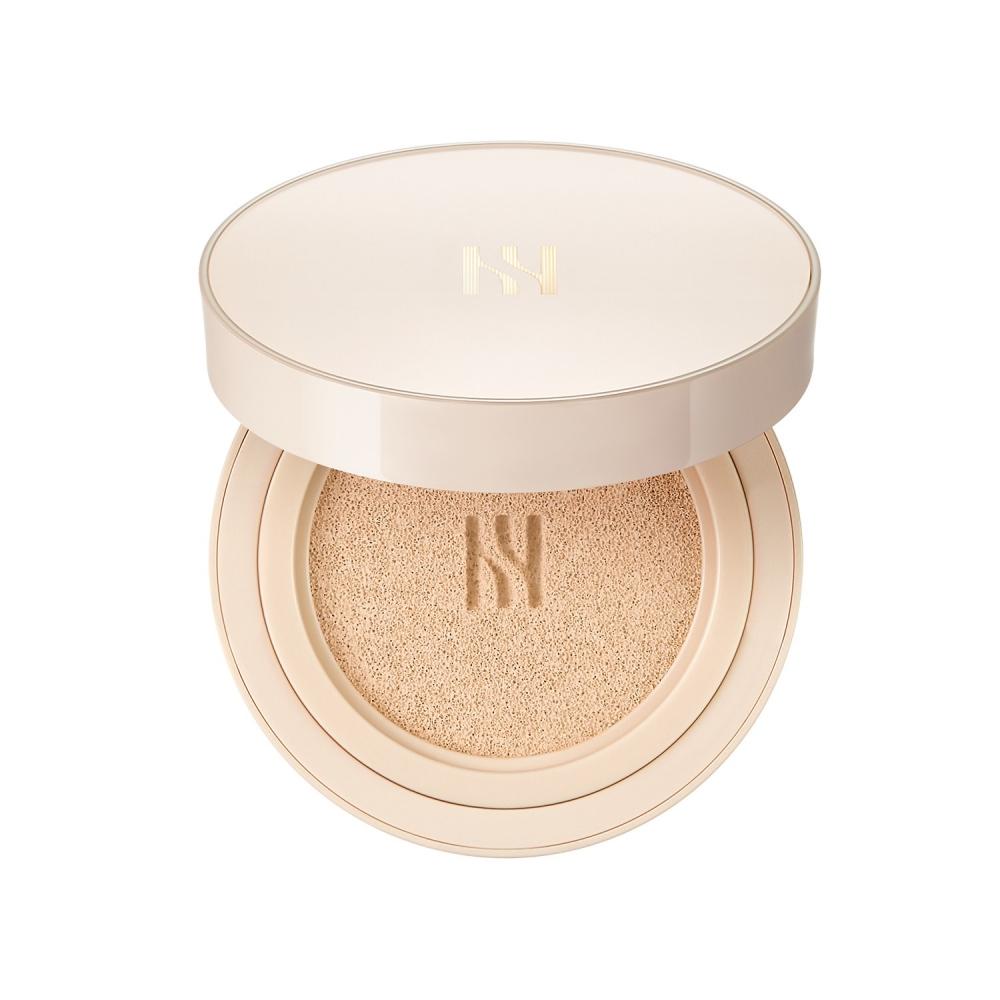 Hera Radiant Glow Cushion 17n1 Spf40 Pa++