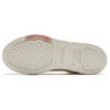 Anta Slip Resistant Abrasion Resistant Low top Skateboard Shoes Women's White Multicolor 122428054-1