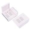 Electronic Hearing Aid Dryer 2/8 Hour Timer Drying Case Box Proof 45 ° Constant Temperature Sound Amplifier Accessory Usb
