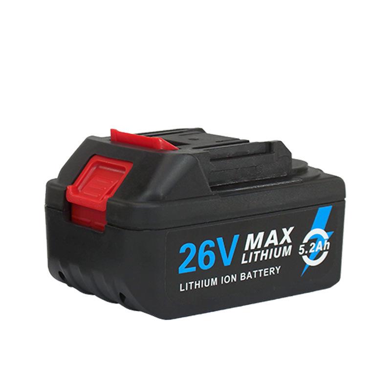 

Аккумуляторный автоматический заклепочный пистолет с пневматическим литиевым аккумулятором