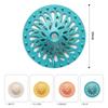 Cap Bathtub Stopper for Shower Room Bathroom Accessories Drain Plug Drain Cover Floor Drain Cover