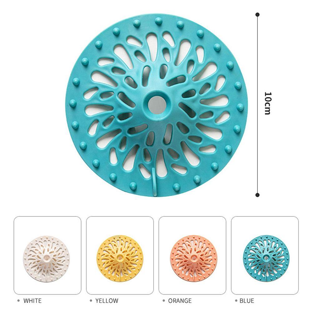 Cap Bathtub Stopper for Shower Room Bathroom Accessories Drain Plug Drain Cover Floor Drain Cover