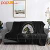 A Pale Horse Named Death Ultra-Soft Blanket Quilt Winter Sofa Cover Bed Covers
