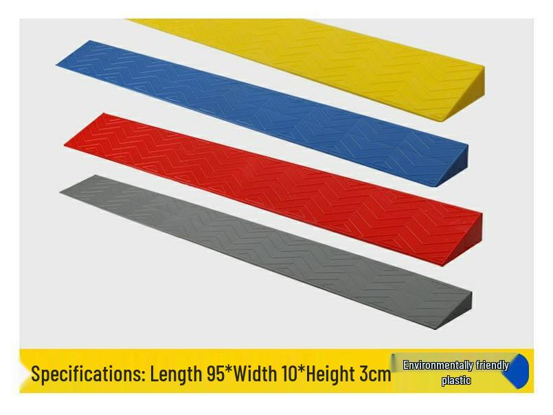 Schwellenrampenmatte für Indoor-Roboter