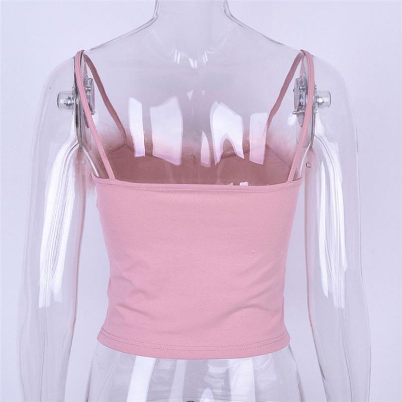 Fashion Elegant Slim Fit Plush Strapless Tanks Women's Camis Summer Sleeveless Backless Sexy Tank Tops Women Street Solid Office Lady Tank Vest 2540