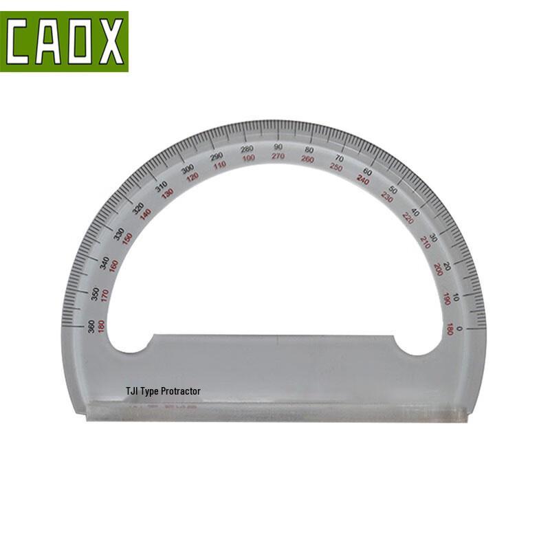 CAOX Diverse Industrial & Lifestyle Essentials