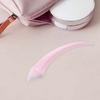 Curved Moon Shaped Curved Eyebrow Trimmer Curved Eyebrow Shaper Shaver  Makeup Beginners