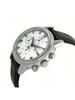 Men's Automatic Mechanical Watch, Black Round Dial, Swiss-made, Stylish Simple Men's Accessory, Men's Wristwatch, Versatile T085.427.16.013.00
