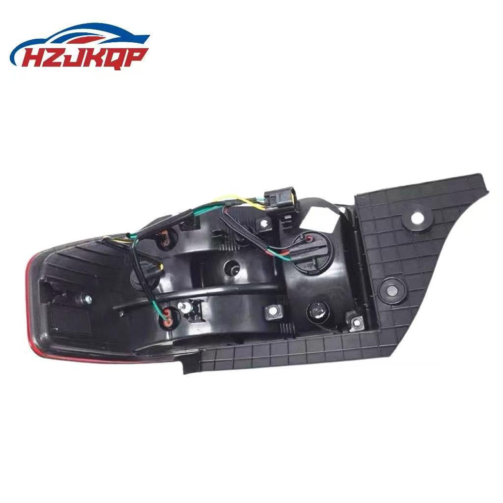 Wuling Hongguang MiniEV Rear Tail Light Assembly, Part Numbers 23728072/23728071