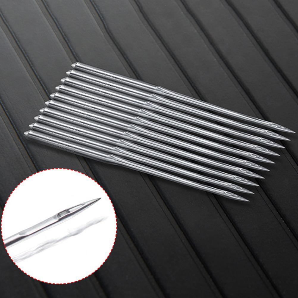 100pcs Sewing Machine Needles 65/9 75/11 80/12 90/14 100/16 110/18 Optional