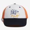 [fila Kids] Mesh Trucker Cap  Fk3cpf5302x Ina  q0zFk3cpf5302xIna