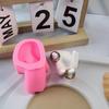 Hand Shaped Resins Molds Hand Silicones Molds for Making Rings Display Rack Jewelry Organiser Holder Desk Decorations