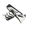 BMW F30 Anti-Slip Pedals: Original Style for Accelerator, Brake, Clutch & Footrest