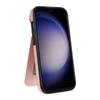 Ring Bracket Vertical Opening Wallet Card Slot Phone Case for Samsung Galaxy S22,S23,S24,A05,A12,A13,A14,A15,A52,A72,A22,A32,A33,A53,A73,A23,A24...