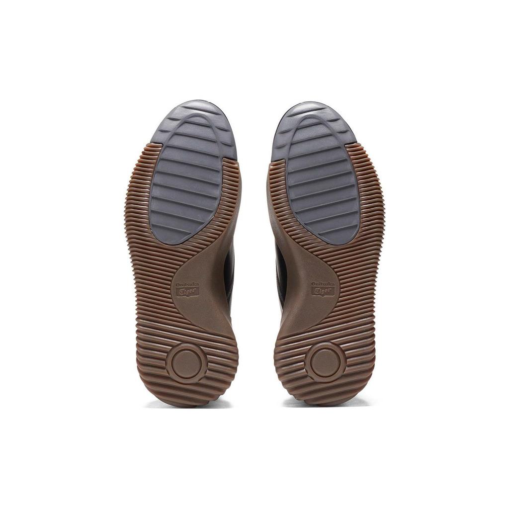 ONITSUKA TIGER Acromount Boot Black Gum Adidași Unisex 1183B747-001