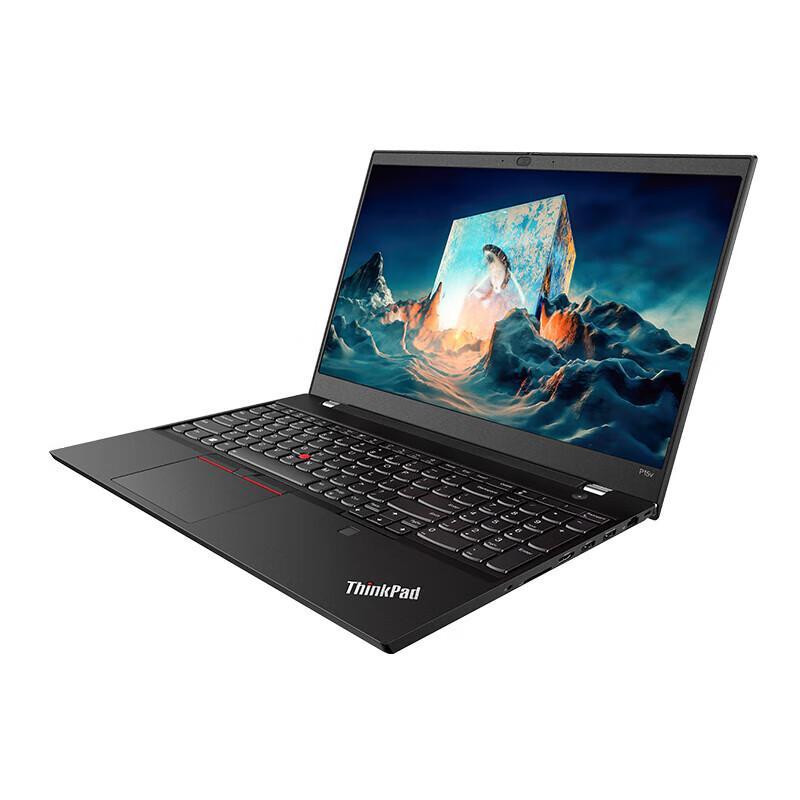 Lenovo ThinkPad P15V Mobile Workstation (CN version)