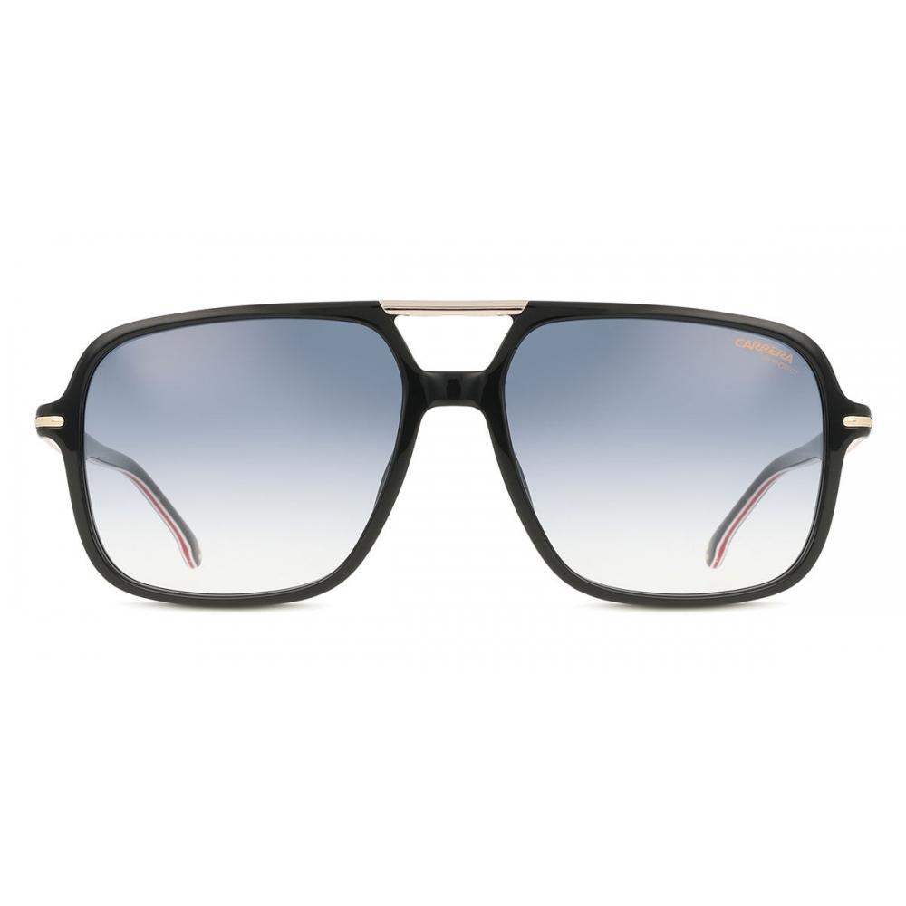 Carrera 350 S 2m2 08 Мужские Солнцезащитные Очки Black/58-16-145