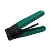 Fiber Optic Cable Stripper and Cold Fusion Tool Set