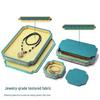Digu Chinese Style Jewelry Display Tray for Bracelets and Necklaces