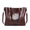 Luxury Handbags Women Bags Soft Leather Messenger Women Bag Large Shopper Totes Inclined Shoulder Bag Sac A Main Bolsa Feminina