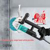 Broad 4200W Brushless Wall Slotting Machine CN Plug (adapter Included)