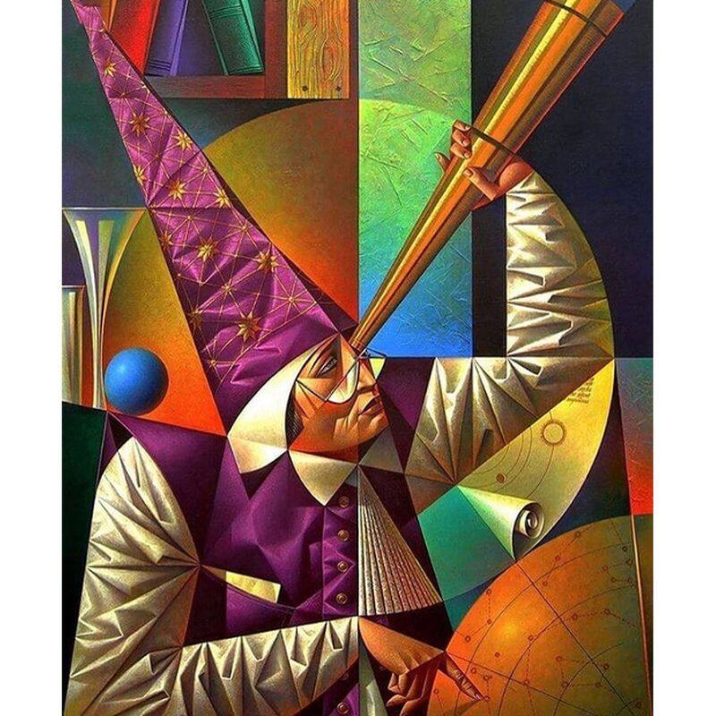 Abstrakte Kvinneplakater Veggkunst Lerretsmalerier Og Trykk Klassiske HD-bilder For Stue Hjemmekontordekorasjon Uten ramme