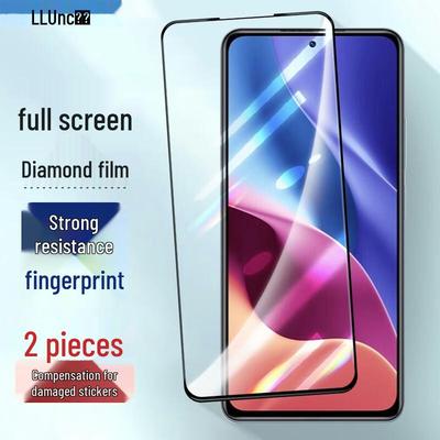 Langke Redmi K Series Screen Protectors & Lens Films