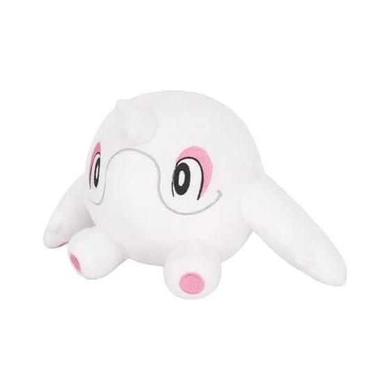 Sanei Boeki Pokemon ALL STAR COLLECTION Alwhale (S) W25 X D19.5 X H13cm Stuffed Pokemon PP265