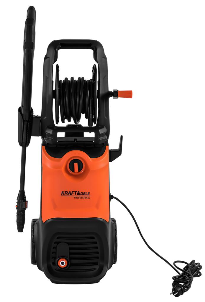 Idropulitrice 3200W 280 Bar KD5382