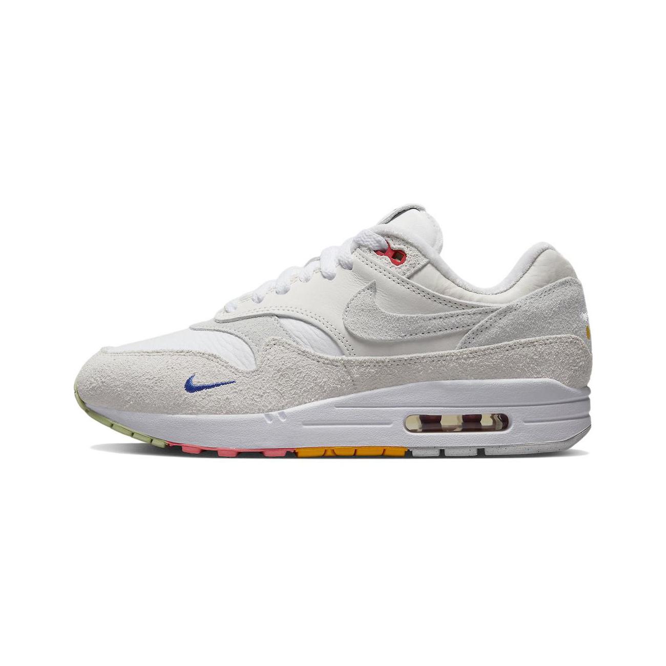 

кроссовки Nike Air Max 1 Lifestyle Shoes Women FB4959-121