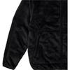 Palace Tech Fleece Kapuzenpullover Schwarz Unisex Oberteile P25CS139