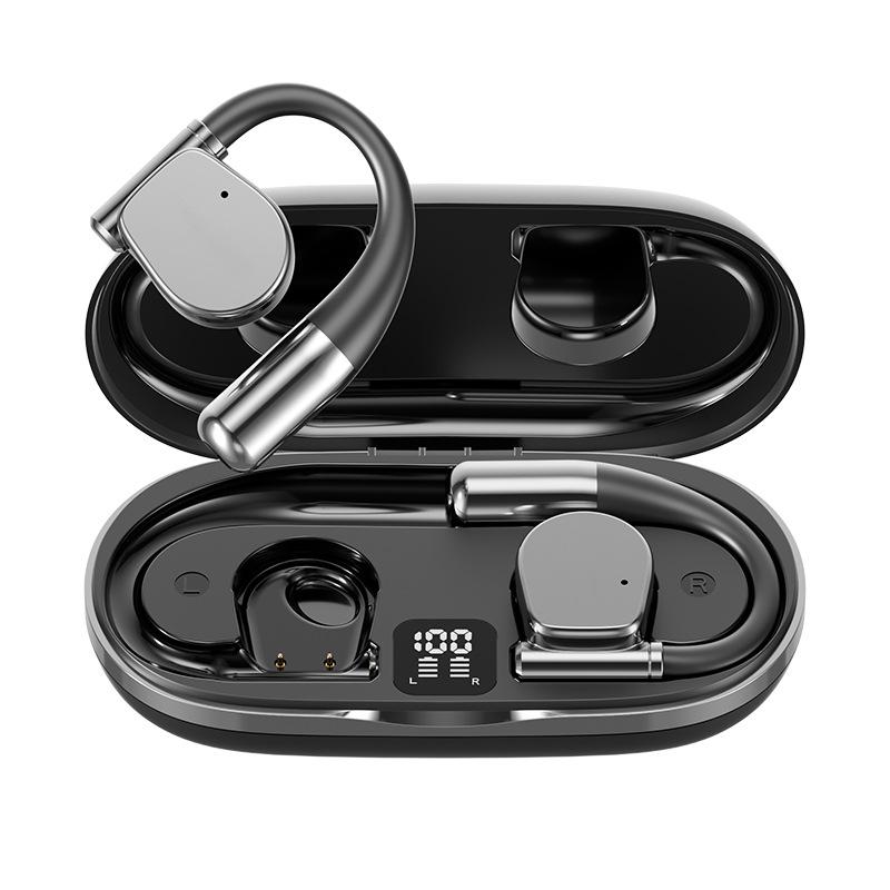 JYL TS TWS Sports Gaming High-fidelity Bluetooth Headphones M111