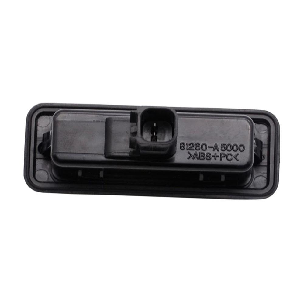 Rear Trunk Tailgate Lock Boot Release Switch For Hyundai I30 Hatchback 2012-2017
