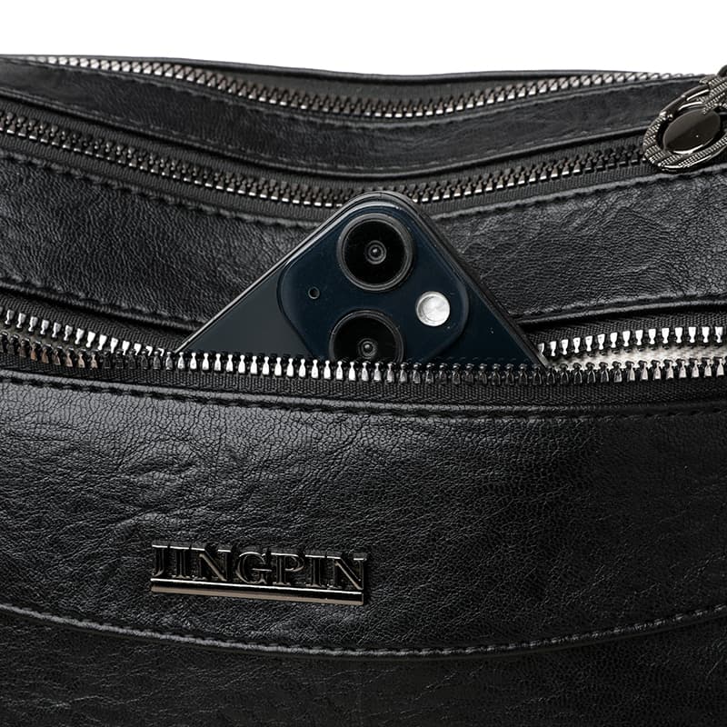 New women's messenger bag large capacity shoulder bag