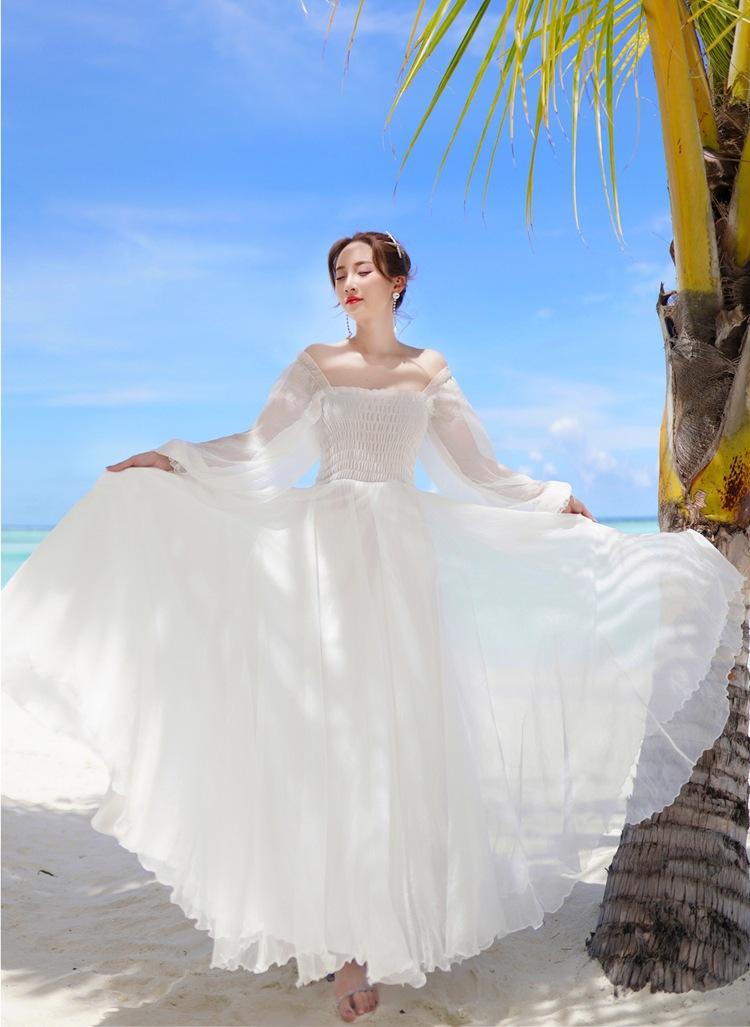 Gentle wind dress fairy super fairy