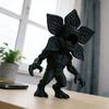 Resin Desktop Figur Små Gyser Ornamenter til Hjemmekontor Skrivebord Hylde Bil Dashboard Dekoration Samlerobjekter Gaver til TV-show Elskere
