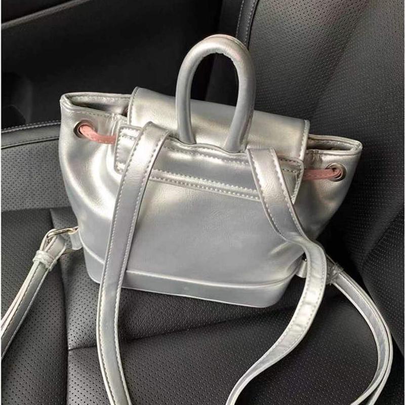 2023 New Niche Design Backpack Women's Trendy Travel Backpack