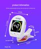 Universal Guitar & Violin Tuner and Metronome - Musical Instrument Accessory