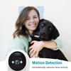 3MP HD Two-Way WiFi Smart Home Camera