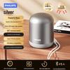 Philips TAS1110 Portable Bluetooth Speaker (CN Version)
